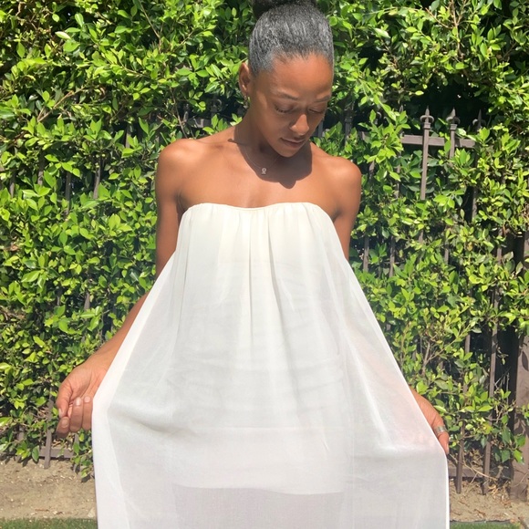 All white Mini Flow - Picture 5 of 5